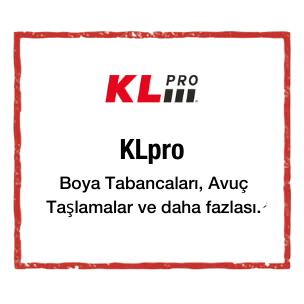 KLpro Markalı Ürünler LastikTR.com