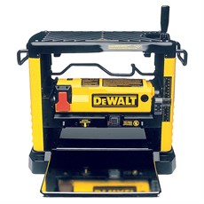 Dewalt DW733 1800Watt 317mm Profesyonel Taşınılabilir Kalınlık Makinası