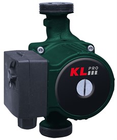KL PRO KLPSP25-6 100Watt Sirkülasyon Pompa