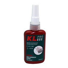 KLPRO KLBS43-50 50ml Boru Sızdırmazlık Elemanı