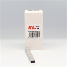KLPRO KLZ08-5000 8mm 5000 Adet Zımba Teli