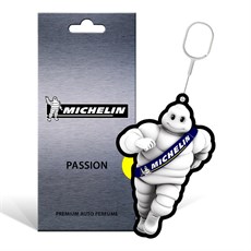 Michelin MC31890 Passion Kokulu Askılı Oto Kokusu