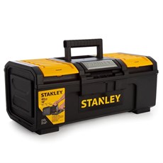 Stanley ST179216 16” Metal Kilitli Takım Çantası