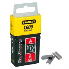 Stanley ST1TRA206T Zımba Teli, 10mmX1000