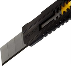 Stanley 1-10-151 Maket Bıçağı 160X18 mm