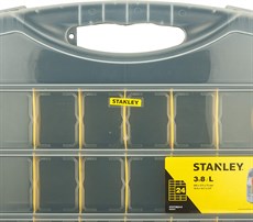 Stanley STST73824-8 48cm Poly Organizer ve Avadanlık Çanta